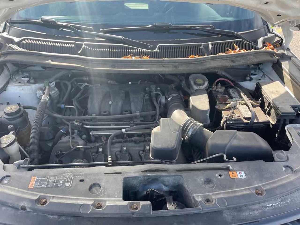 2019 Ford Explorer Police IN Photo