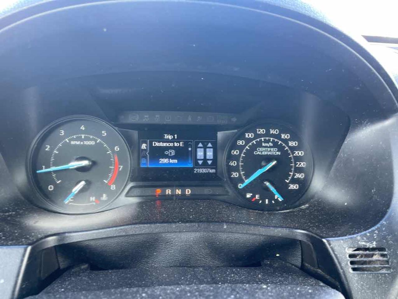 2019 Ford Explorer Police IN Photo