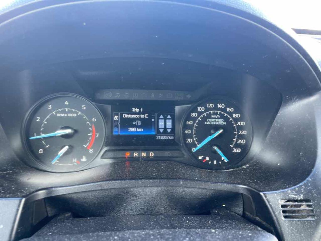 2019 Ford Explorer Police IN Photo