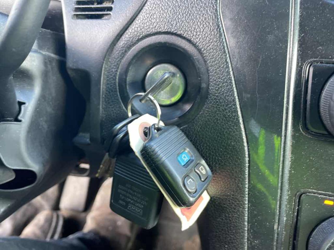 2019 Ford Explorer Police IN Photo