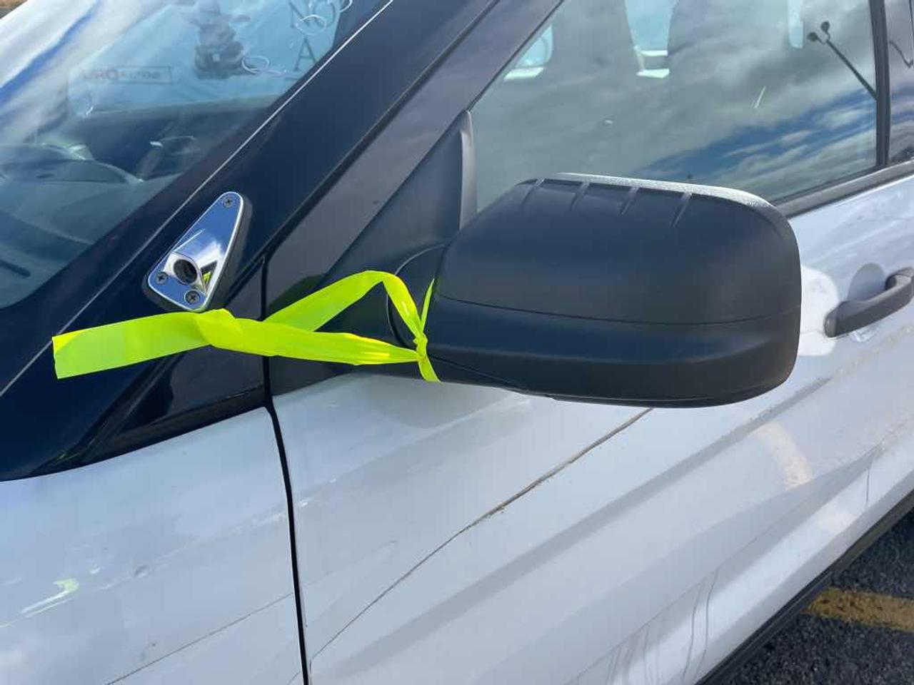 2019 Ford Explorer Police IN Photo