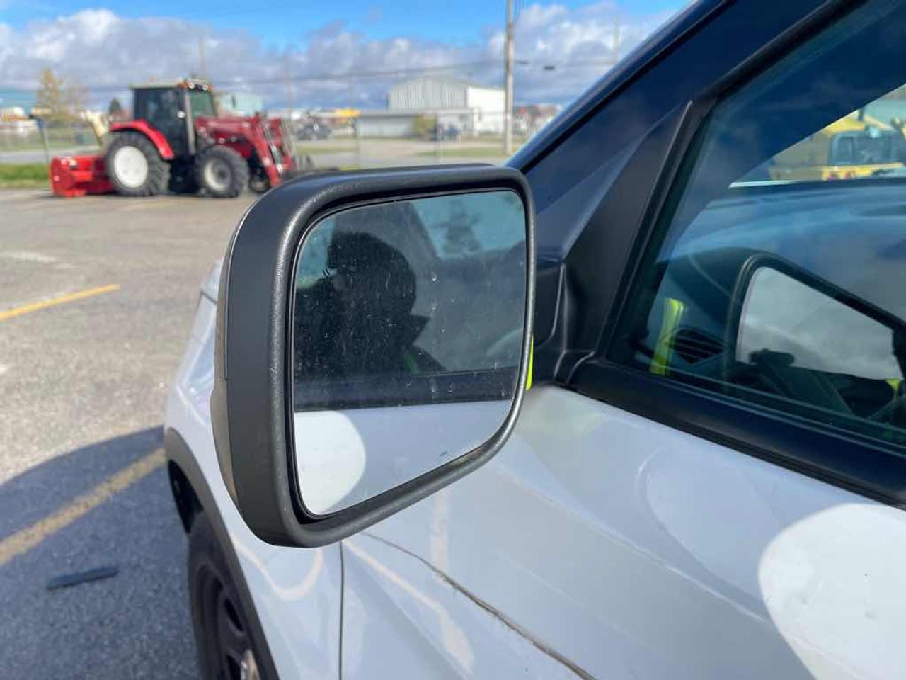 2019 Ford Explorer Police IN Photo