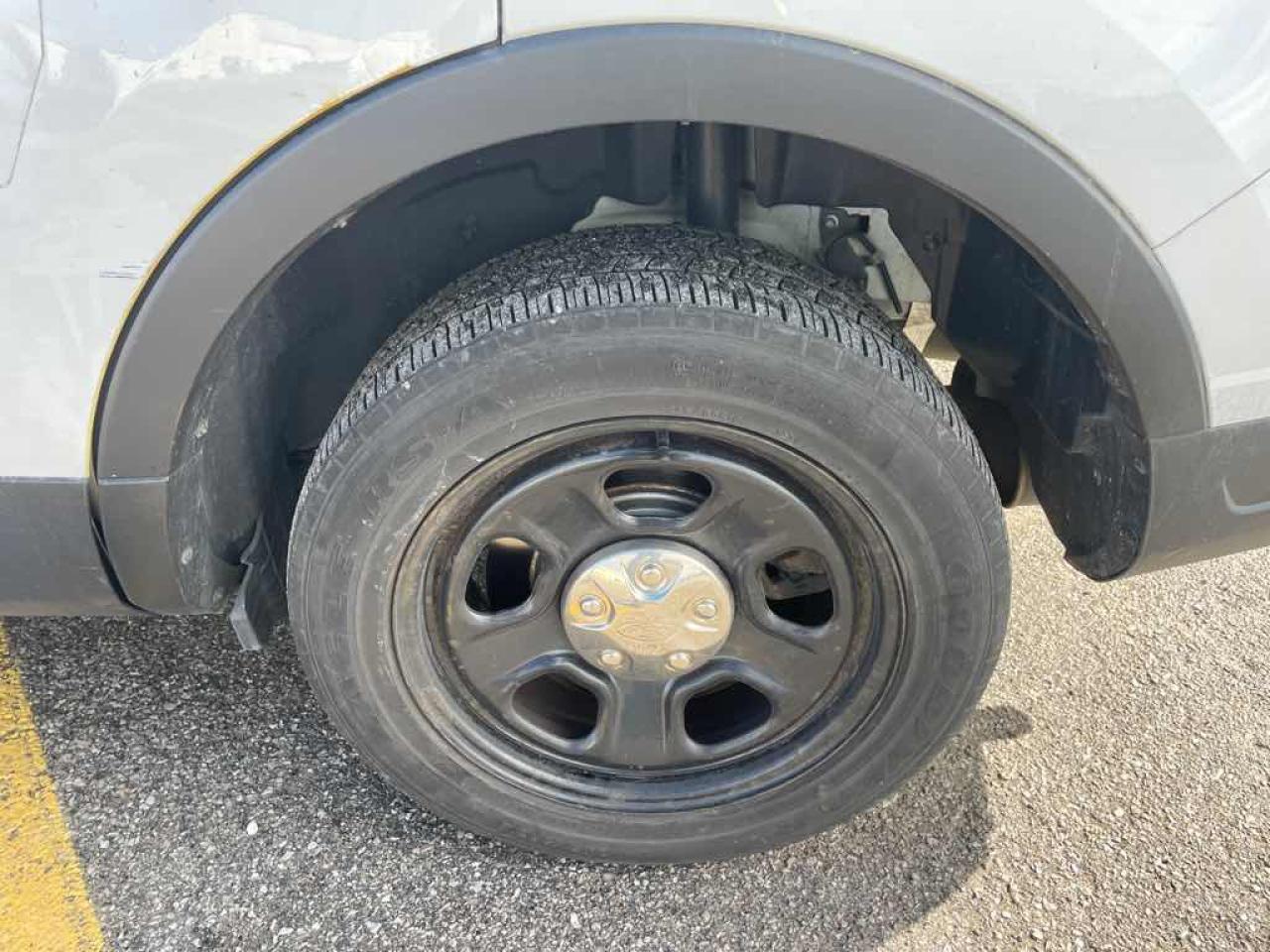 2019 Ford Explorer Police IN Photo