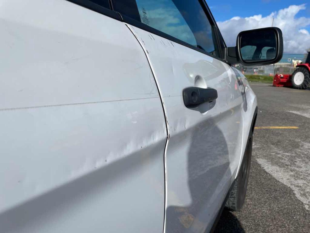 2019 Ford Explorer Police IN Photo