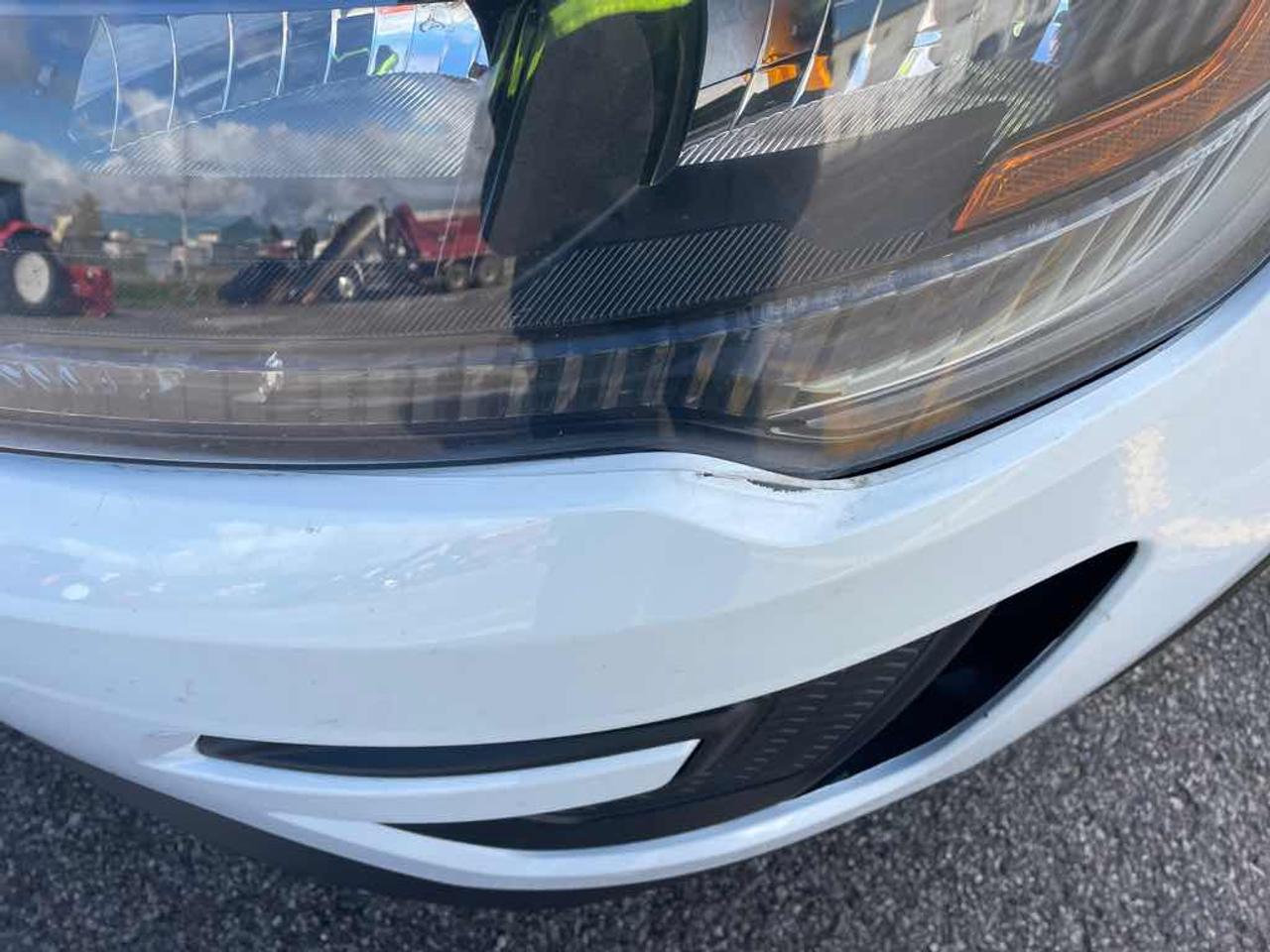 2019 Ford Explorer Police IN Photo