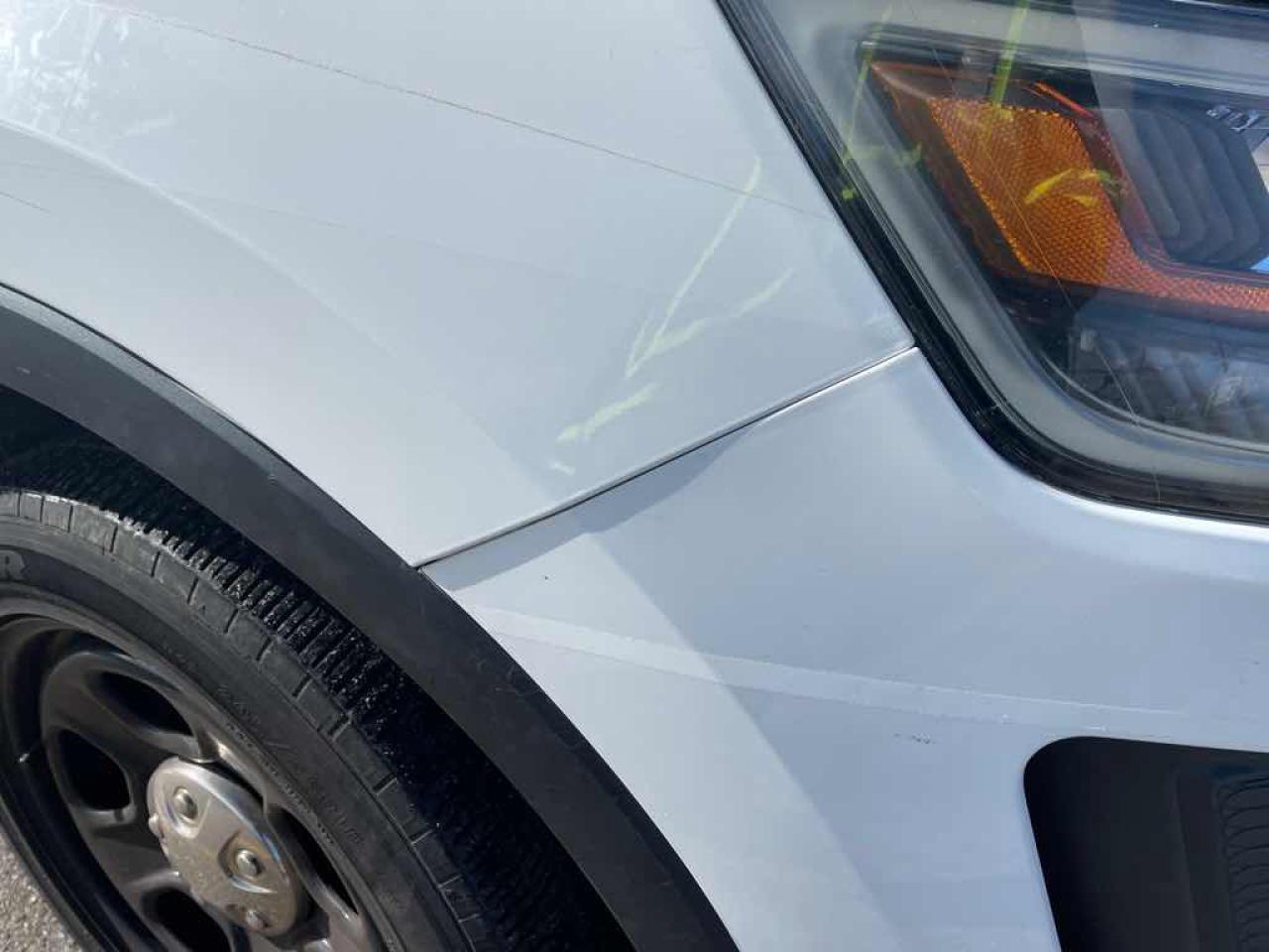 2019 Ford Explorer Police IN Photo