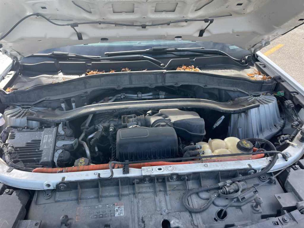 2020 Ford Explorer Police IN Photo