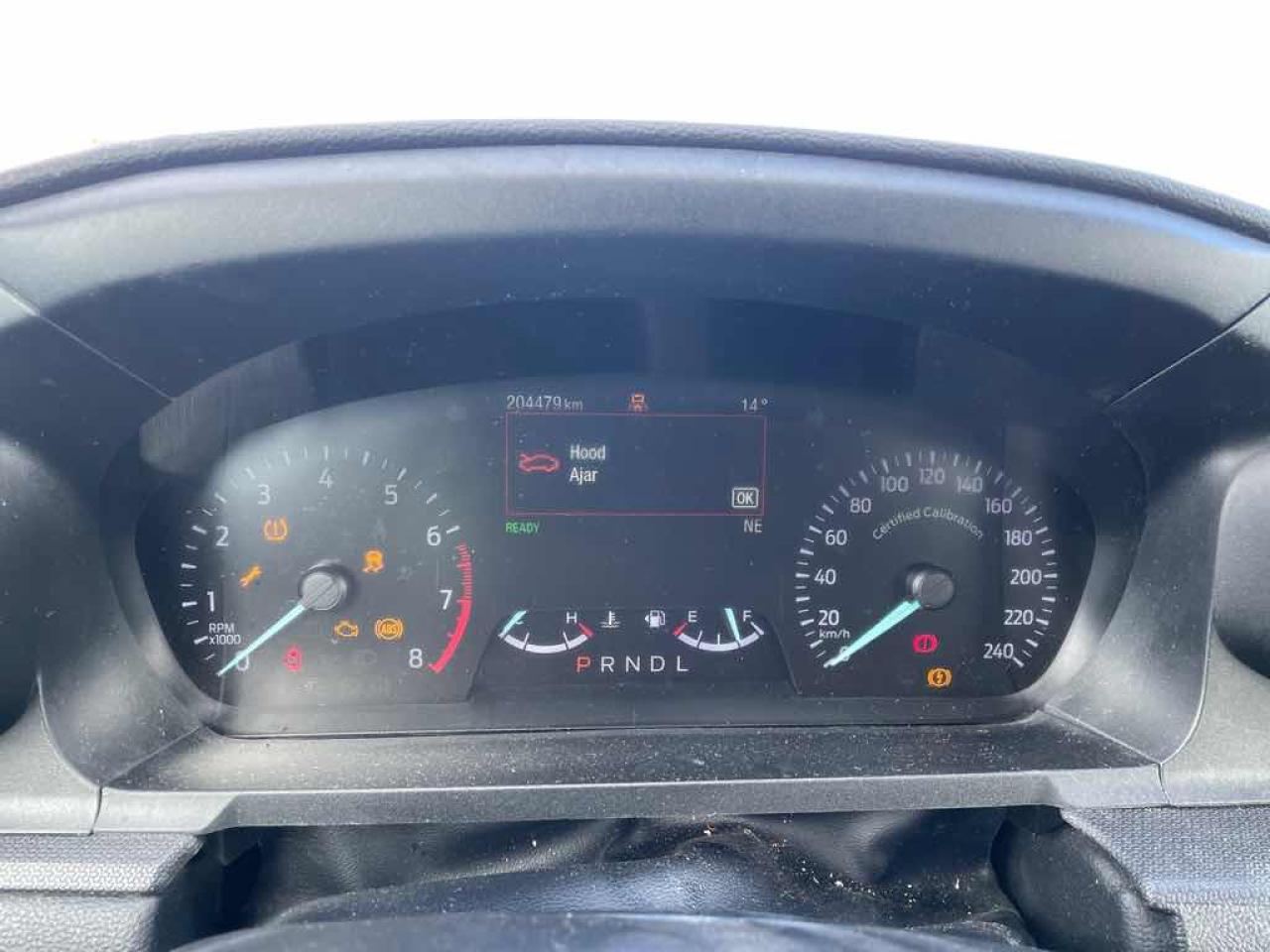 2020 Ford Explorer Police IN - Photo #9