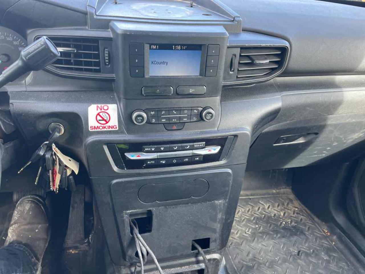 2020 Ford Explorer Police IN - Photo #10