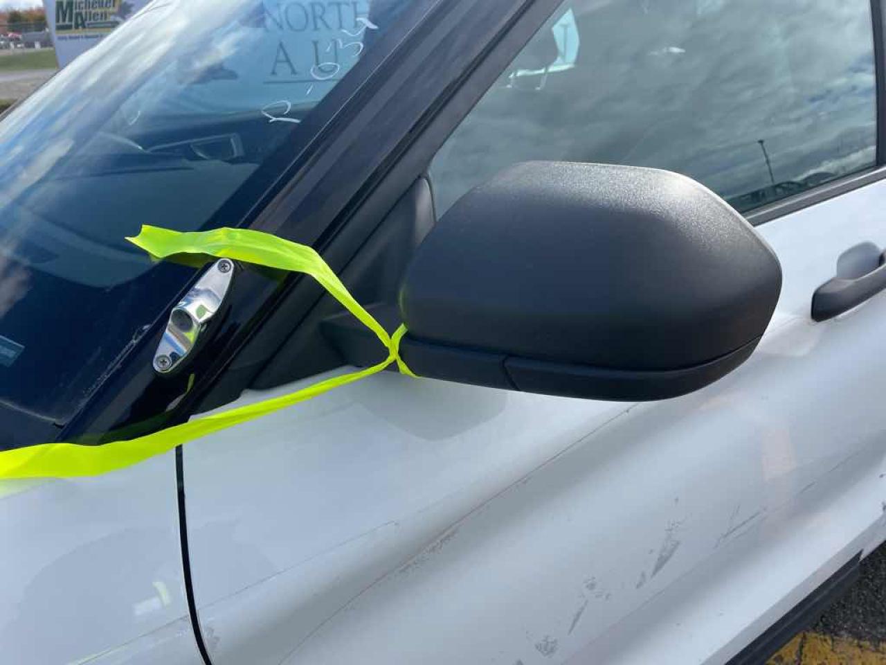 2020 Ford Explorer Police IN - Photo #15