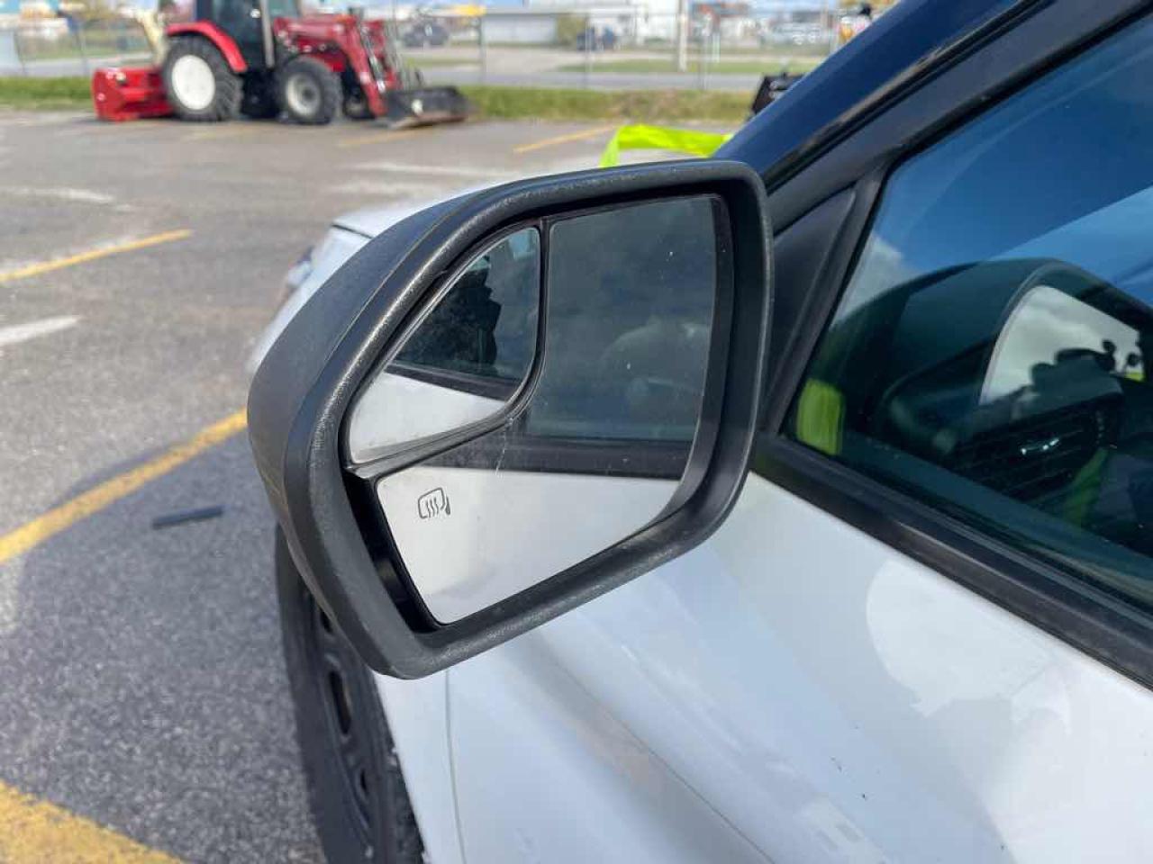 2020 Ford Explorer Police IN - Photo #16