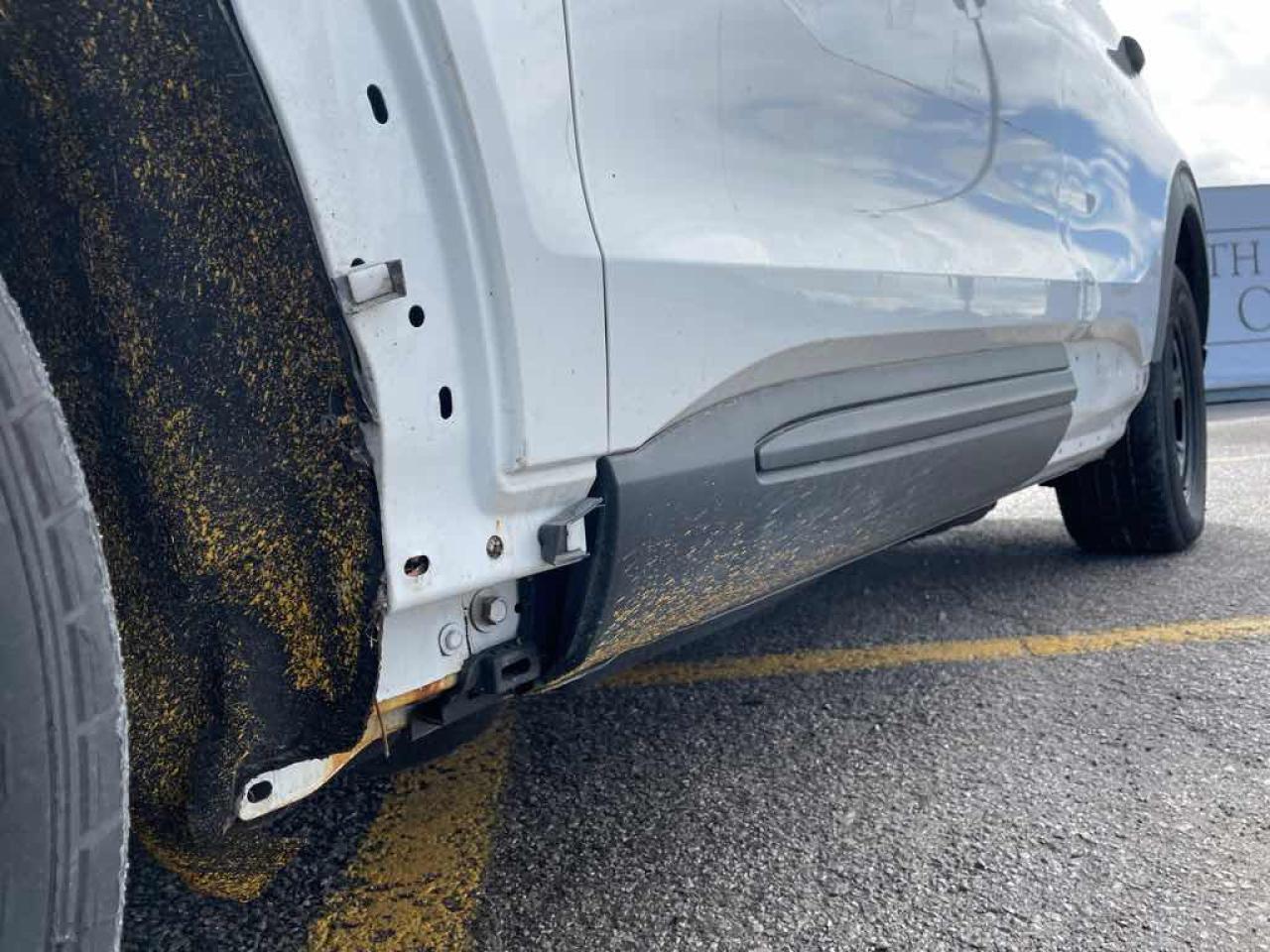 2020 Ford Explorer Police IN - Photo #18