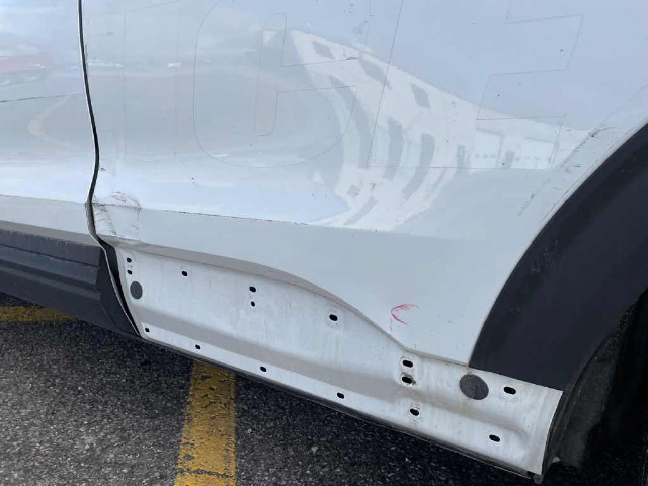 2020 Ford Explorer Police IN - Photo #19