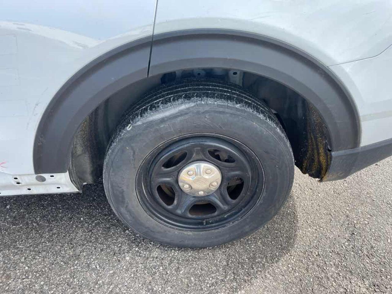 2020 Ford Explorer Police IN - Photo #21