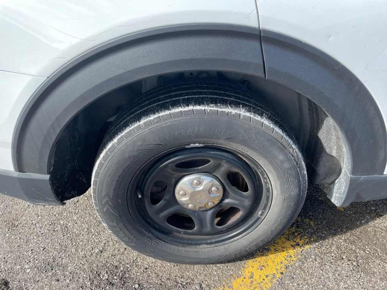 2020 Ford Explorer Police IN - Photo #24