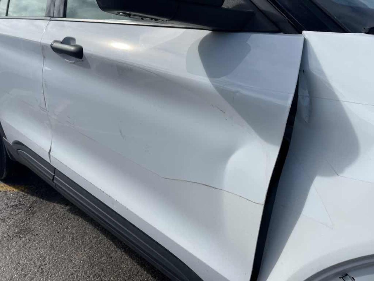 2020 Ford Explorer Police IN - Photo #26