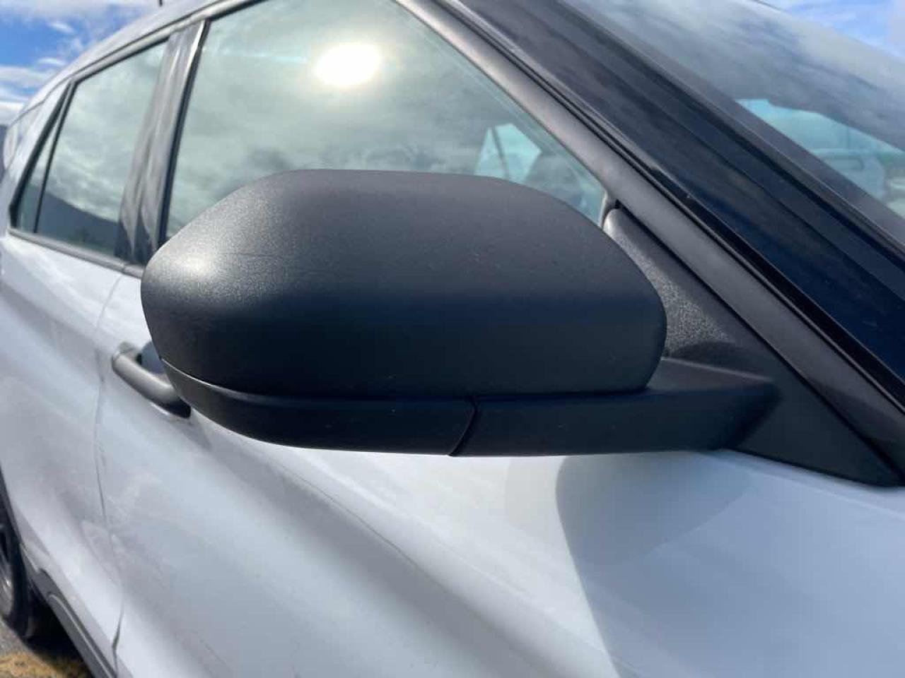 2020 Ford Explorer Police IN - Photo #28