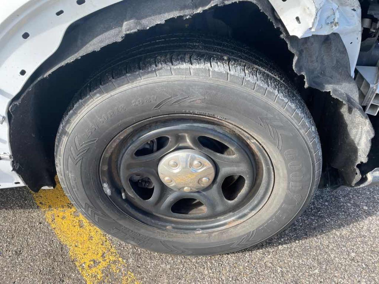 2020 Ford Explorer Police IN - Photo #30