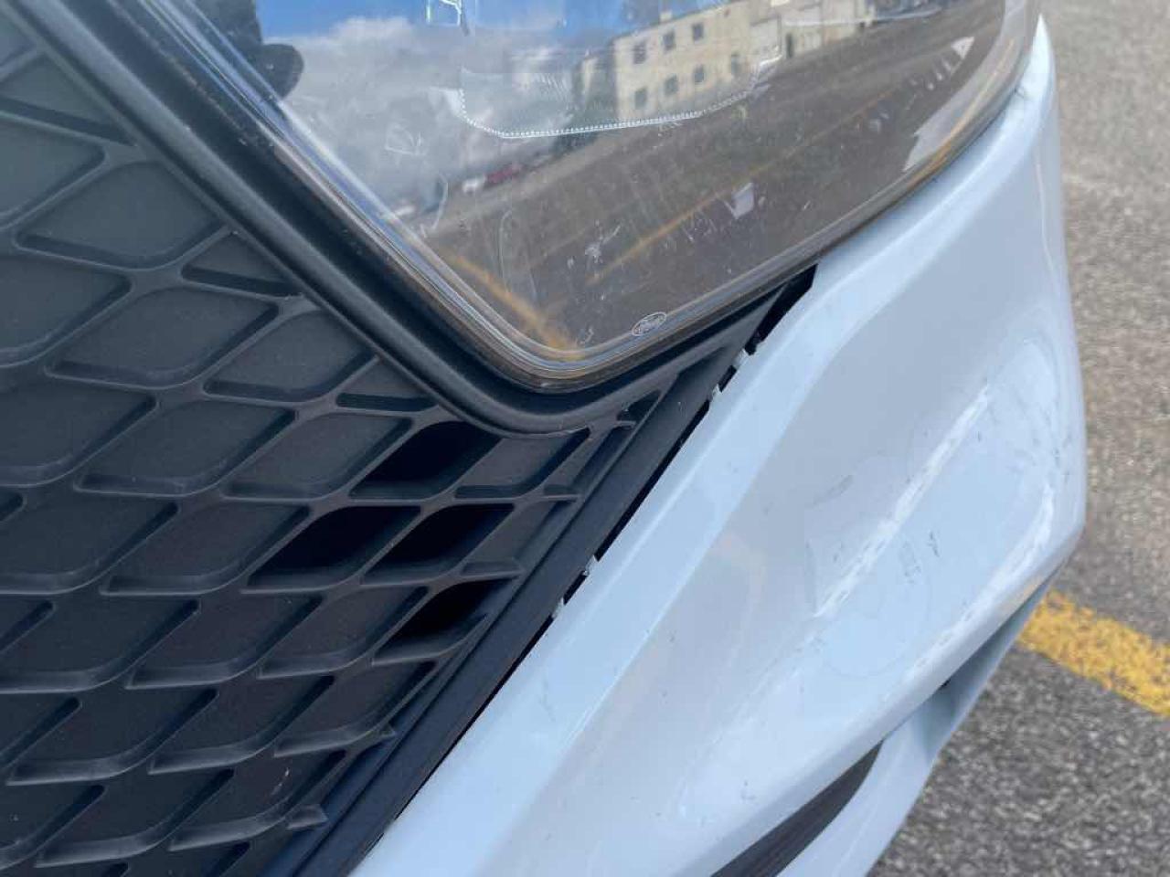 2020 Ford Explorer Police IN Photo