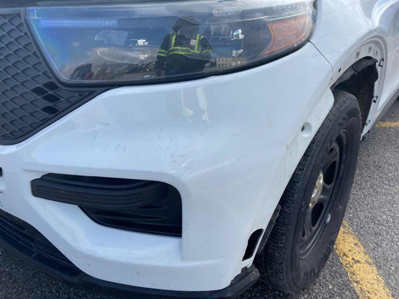 2020 Ford Explorer Police IN Photo