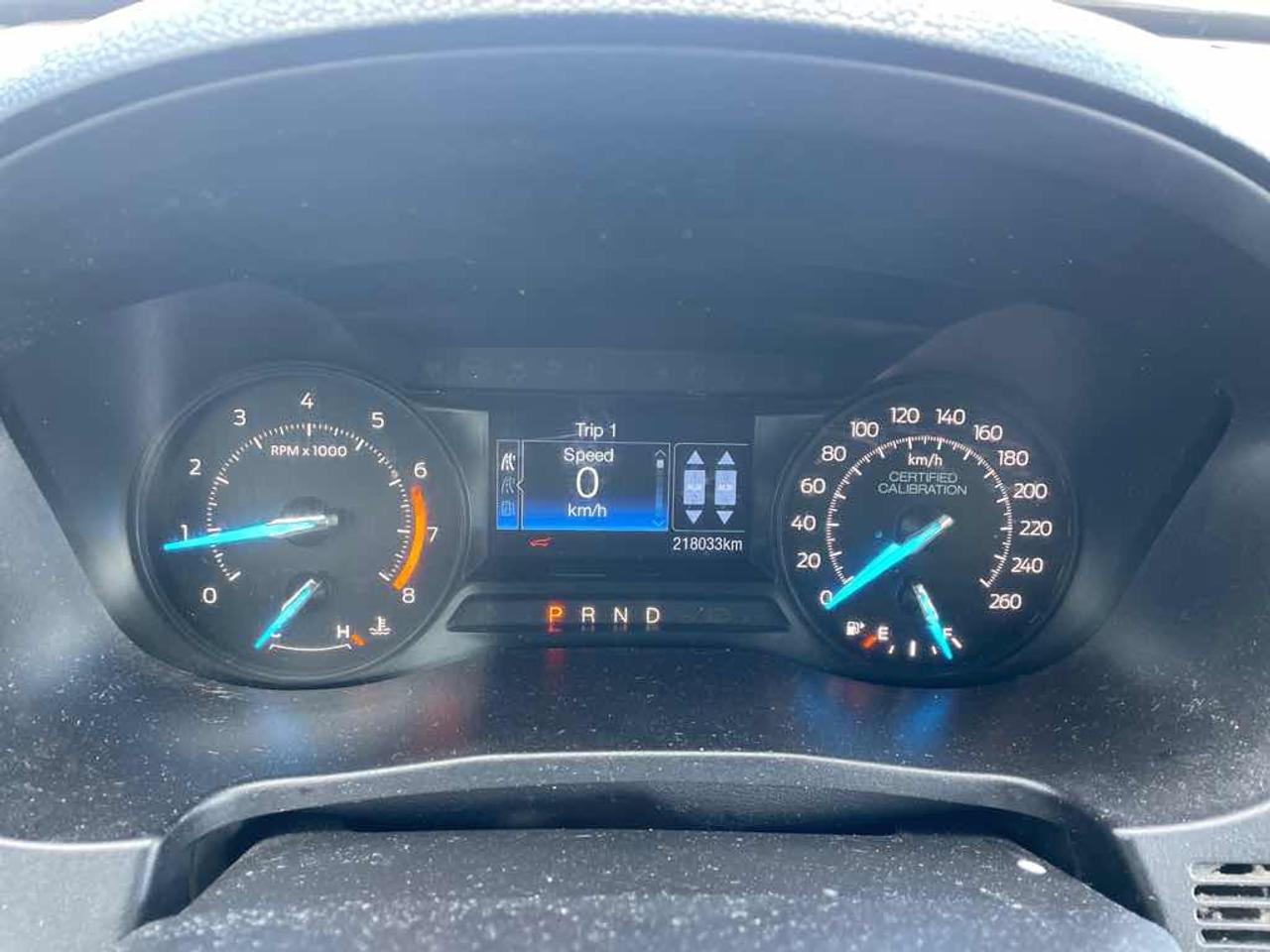 2019 Ford Explorer Police IN Photo