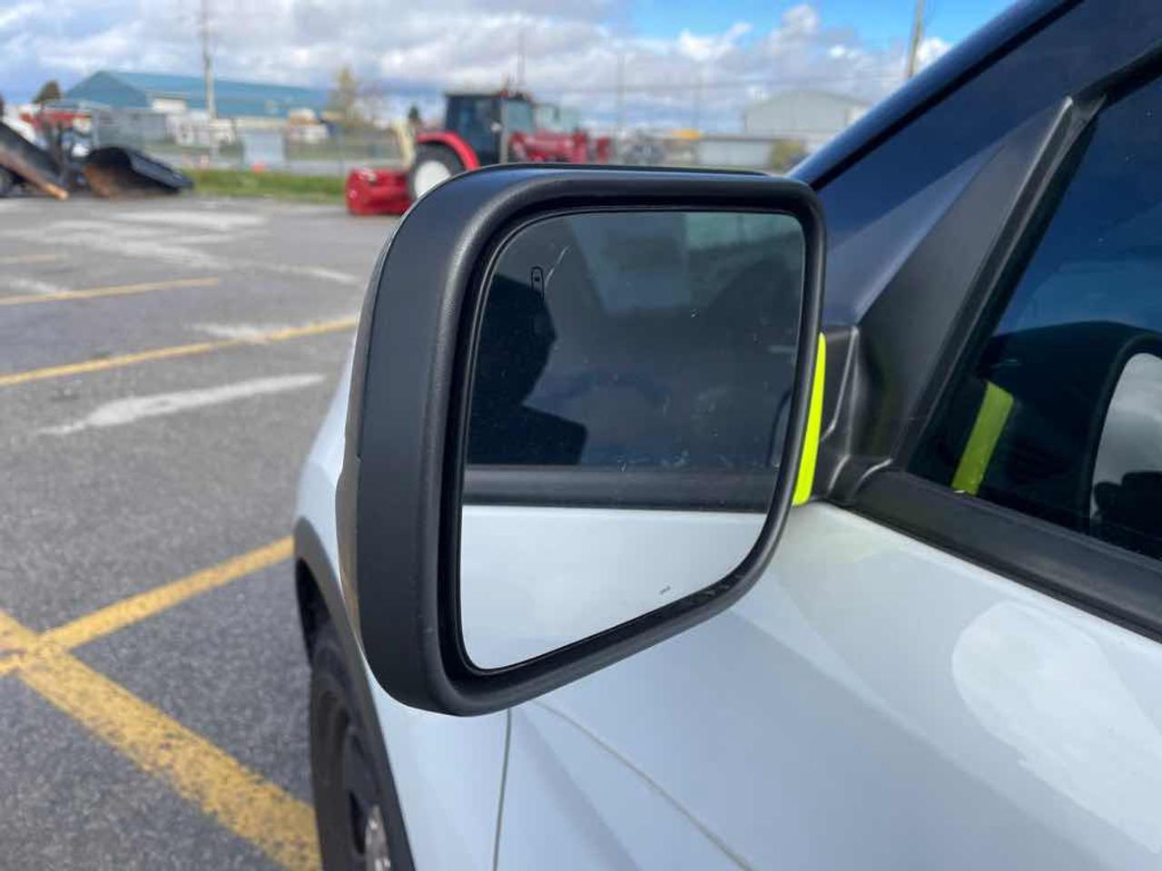 2019 Ford Explorer Police IN Photo