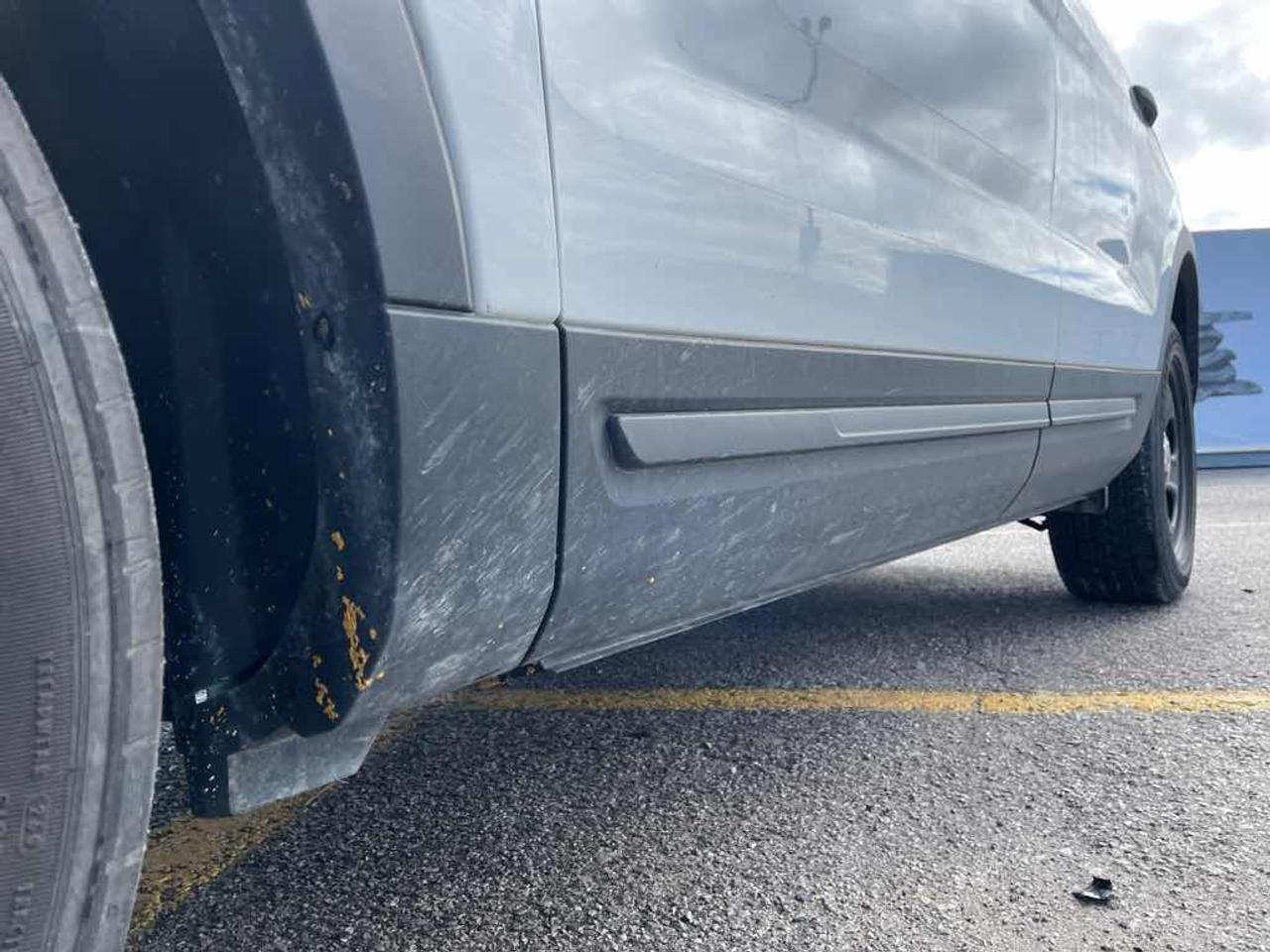 2019 Ford Explorer Police IN Photo