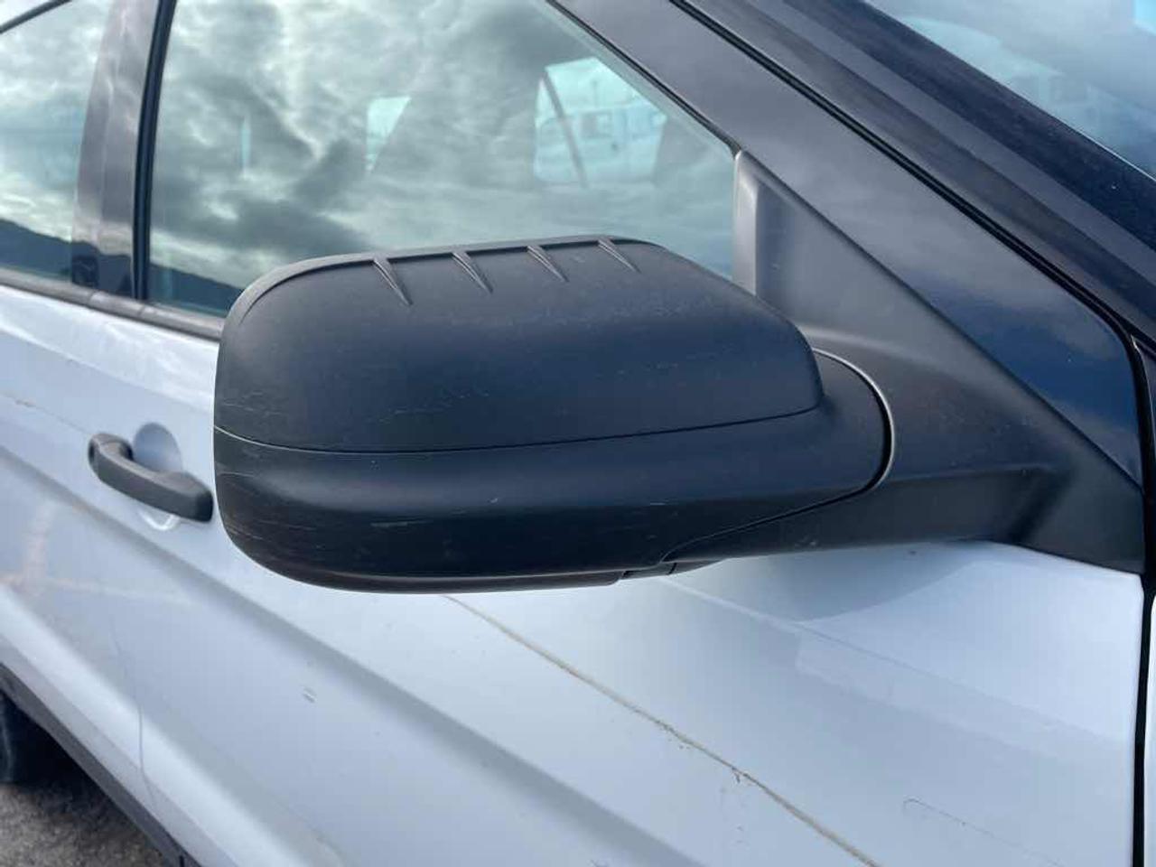 2019 Ford Explorer Police IN Photo