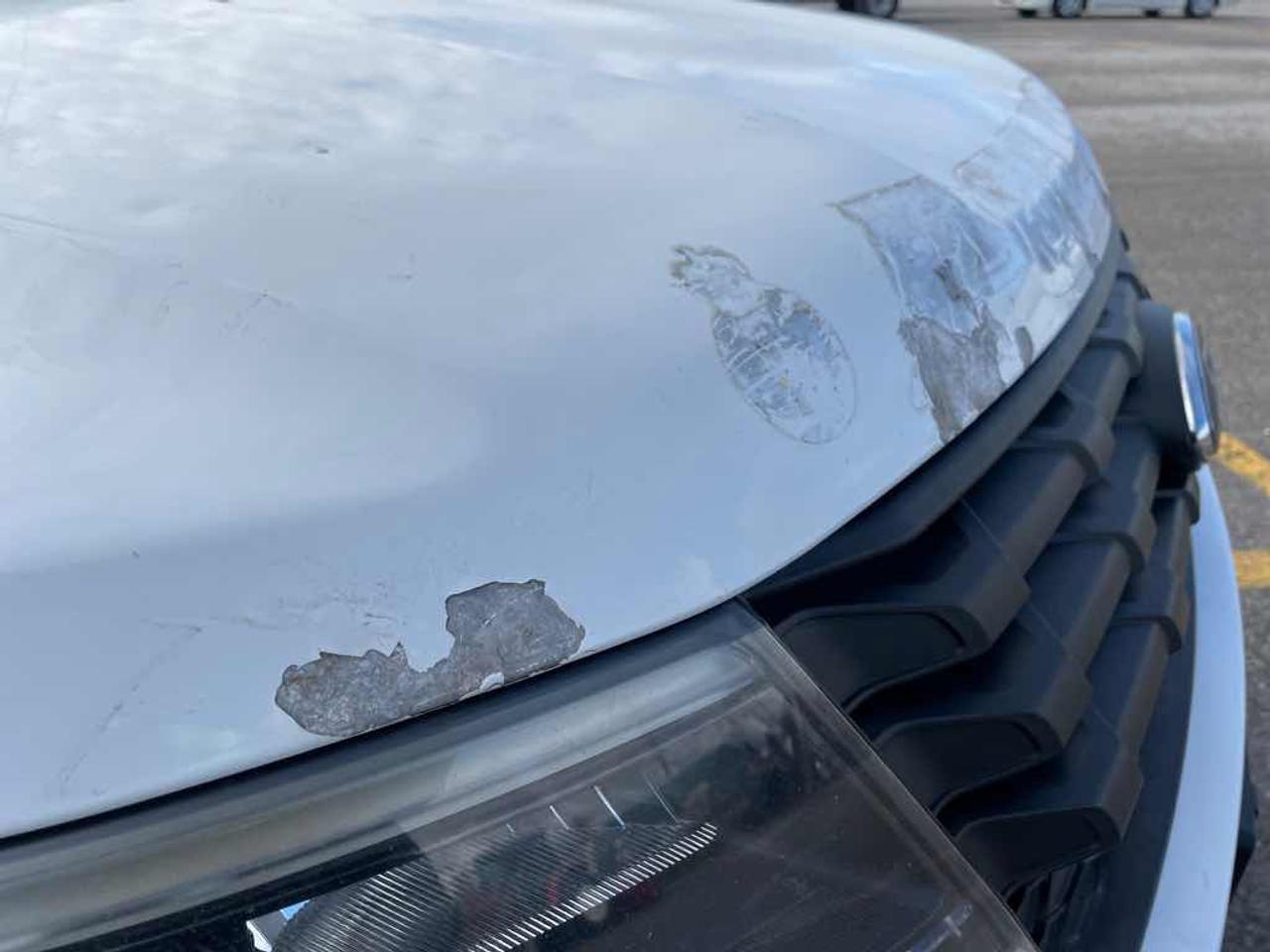 2019 Ford Explorer Police IN Photo