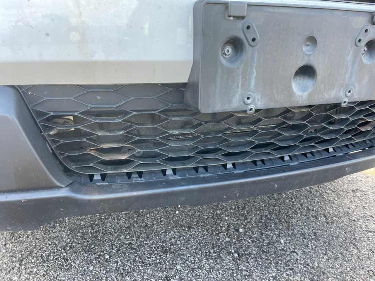 2019 Ford Explorer Police IN Photo