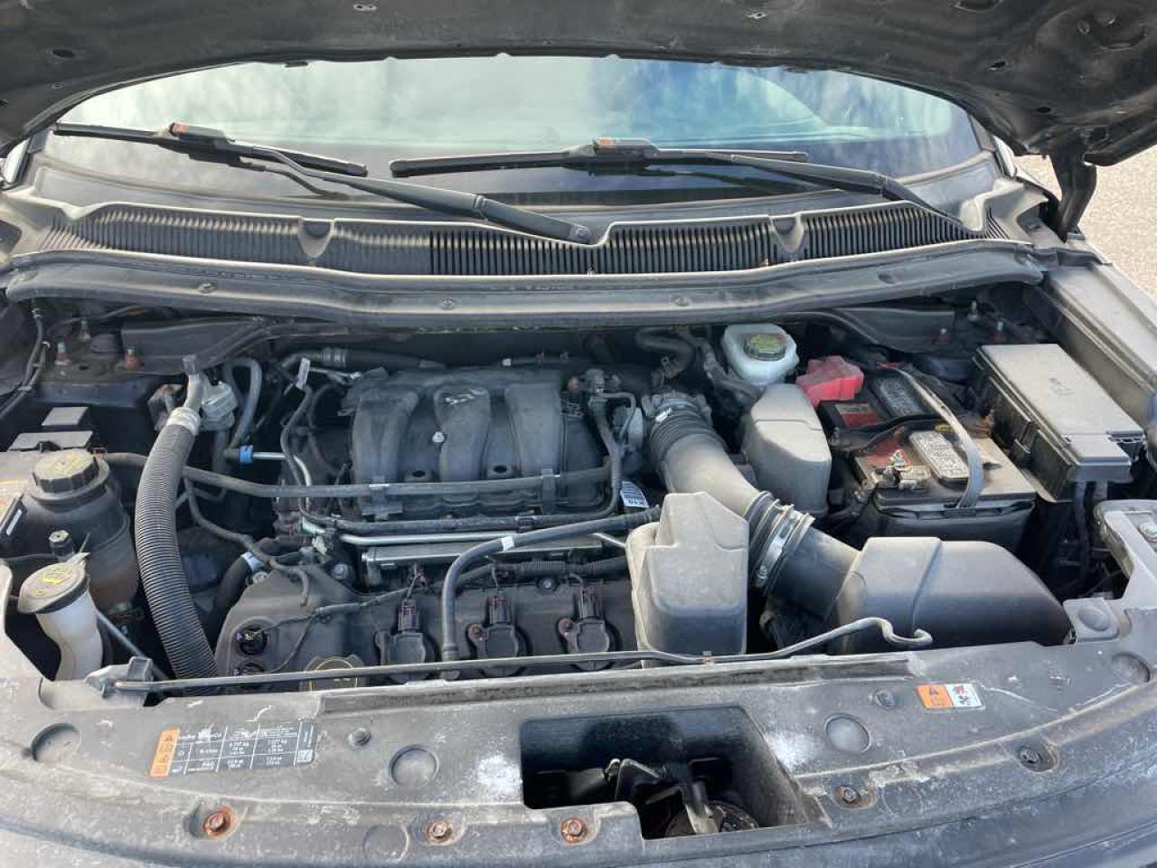 2016 Ford Explorer Police IN - Photo #7