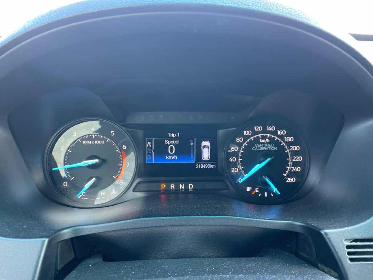 2016 Ford Explorer Police IN - Photo #9