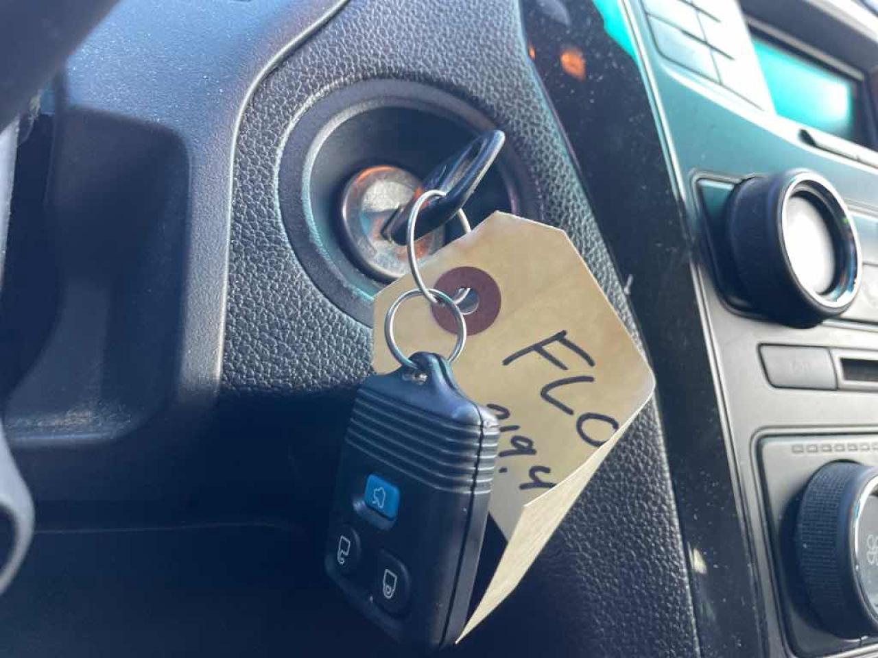 2016 Ford Explorer Police IN - Photo #11