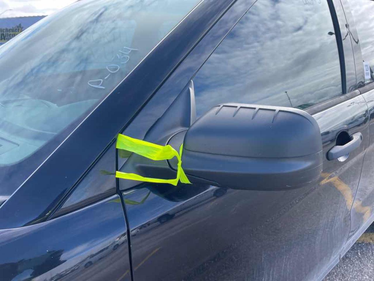 2016 Ford Explorer Police IN - Photo #15