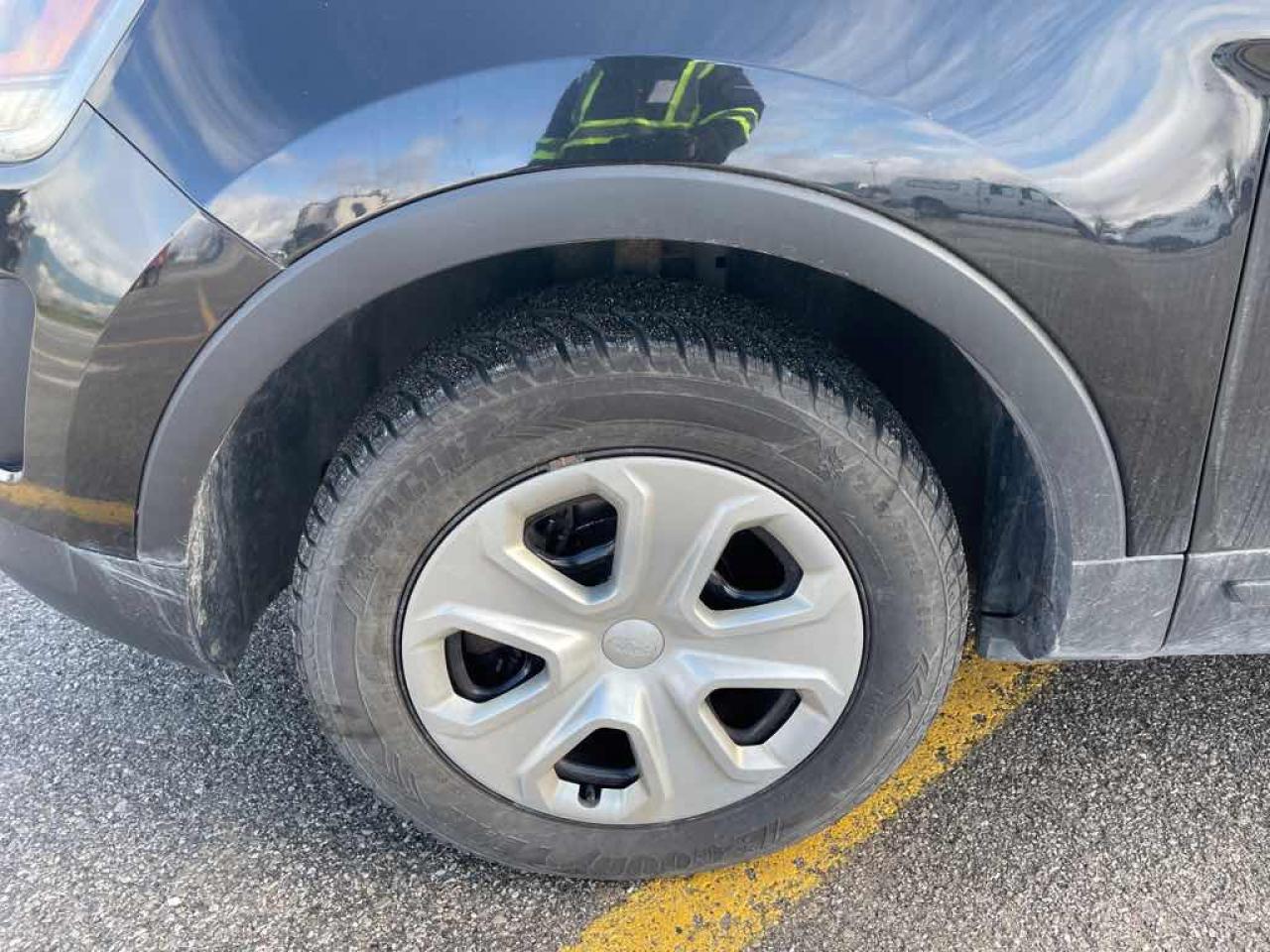 2016 Ford Explorer Police IN - Photo #14