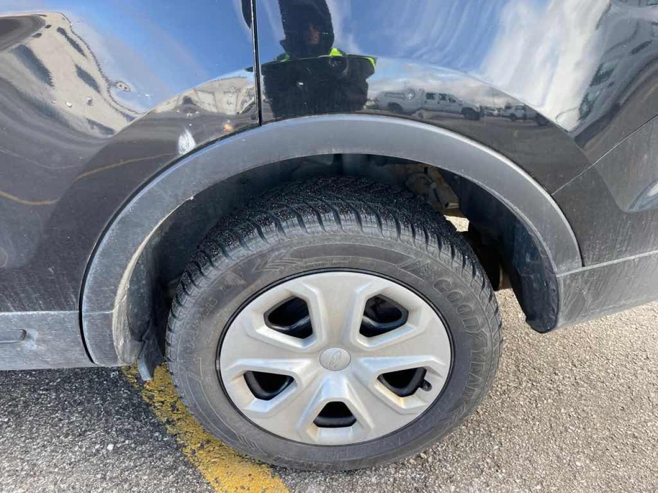 2016 Ford Explorer Police IN - Photo #20