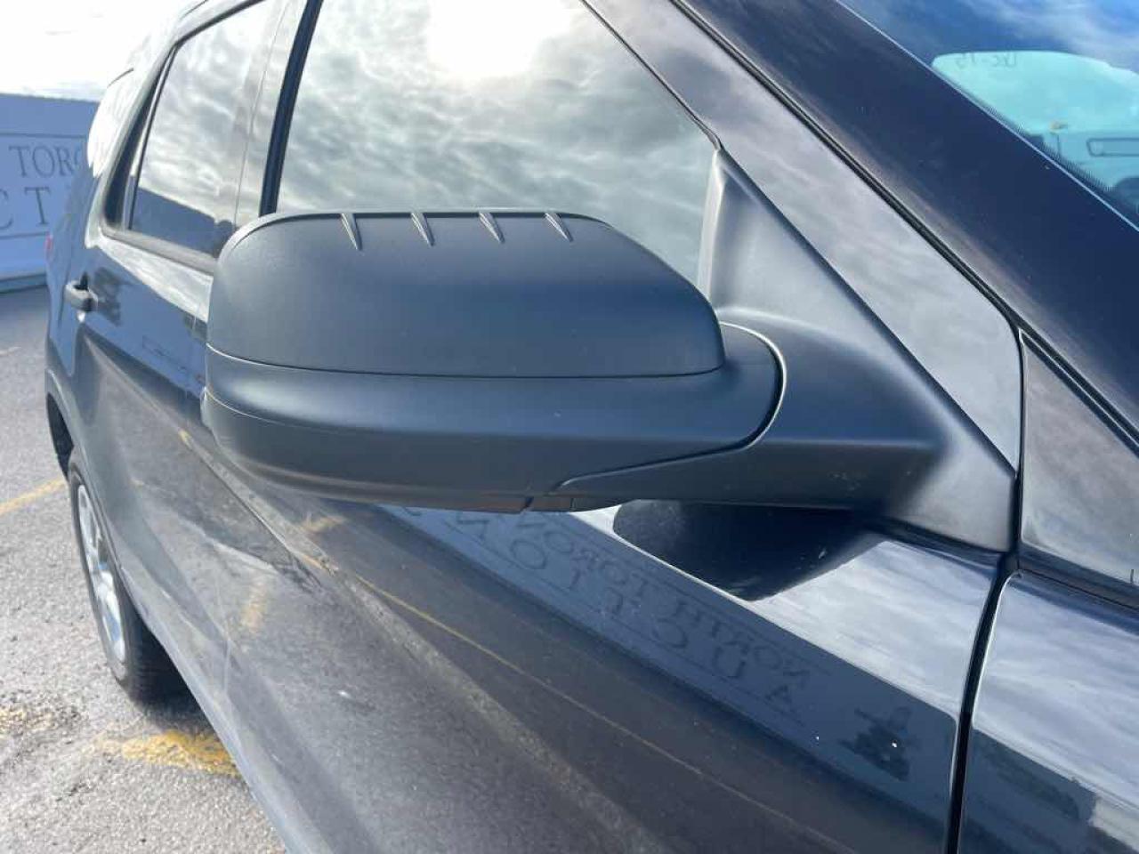 2016 Ford Explorer Police IN - Photo #26