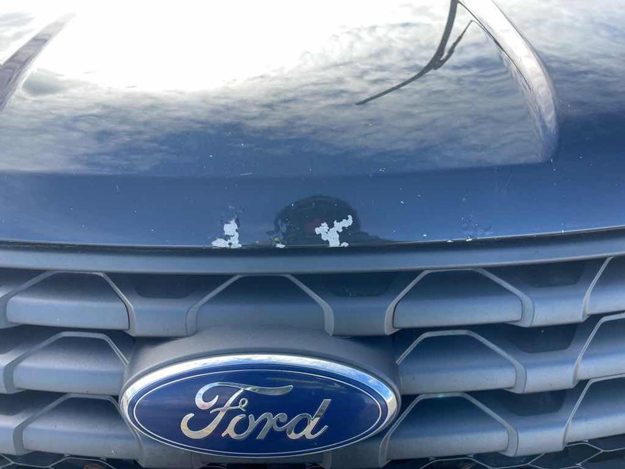 2016 Ford Explorer Police IN Photo