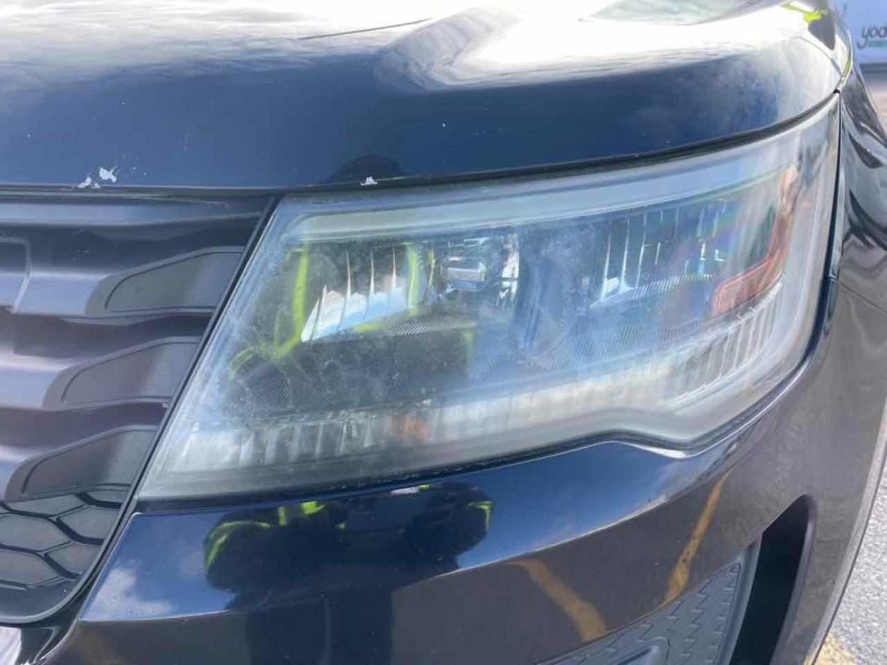 2016 Ford Explorer Police IN - Photo #30