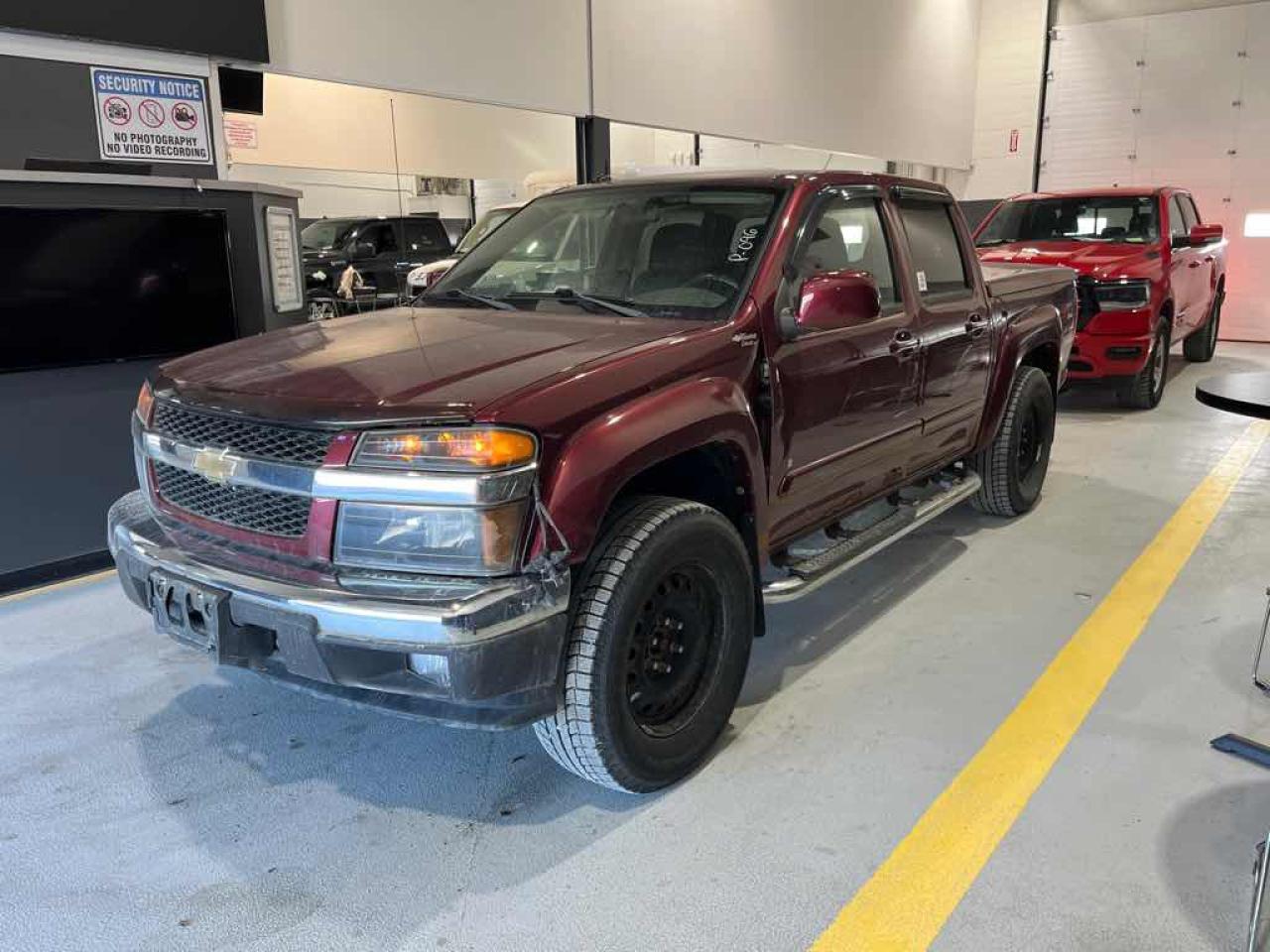 Used 2009 CHEVRO COLORADO  for sale in Innisfil, ON