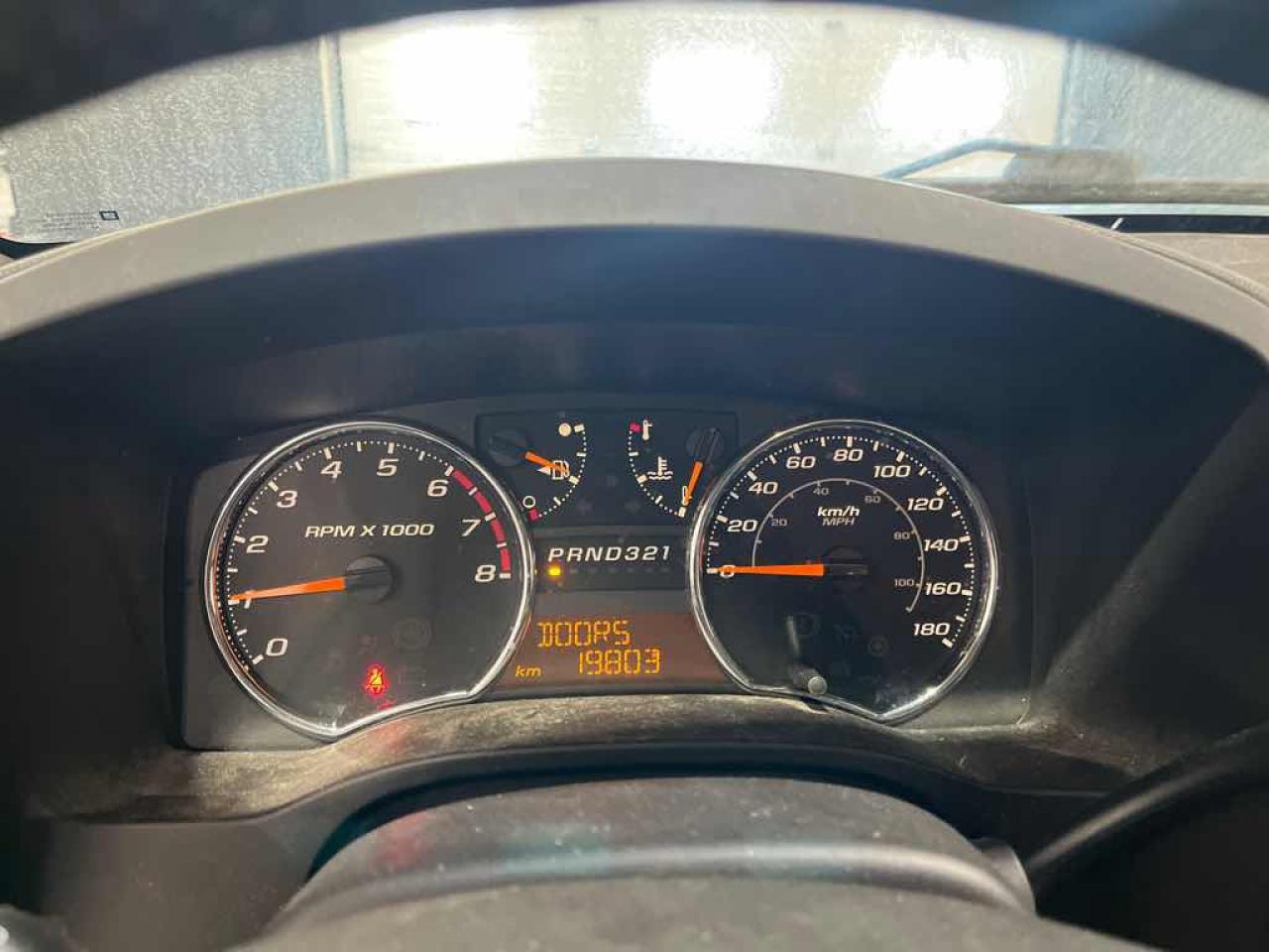 2009 Chevrolet Colorado  Photo3