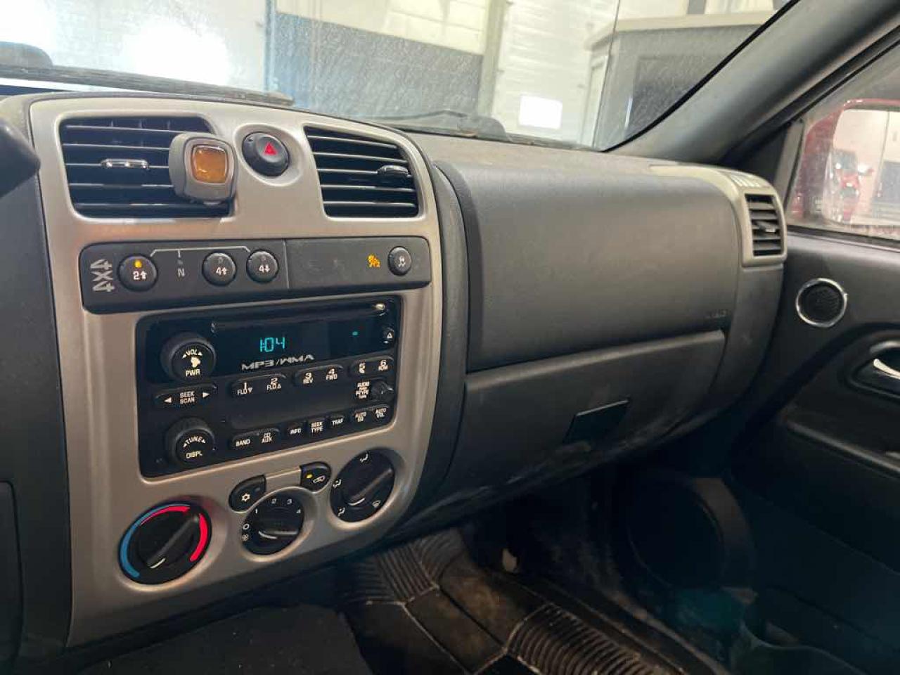 2009 Chevrolet Colorado  Photo4