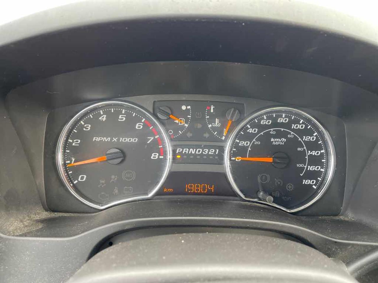 2009 Chevrolet Colorado  Photo