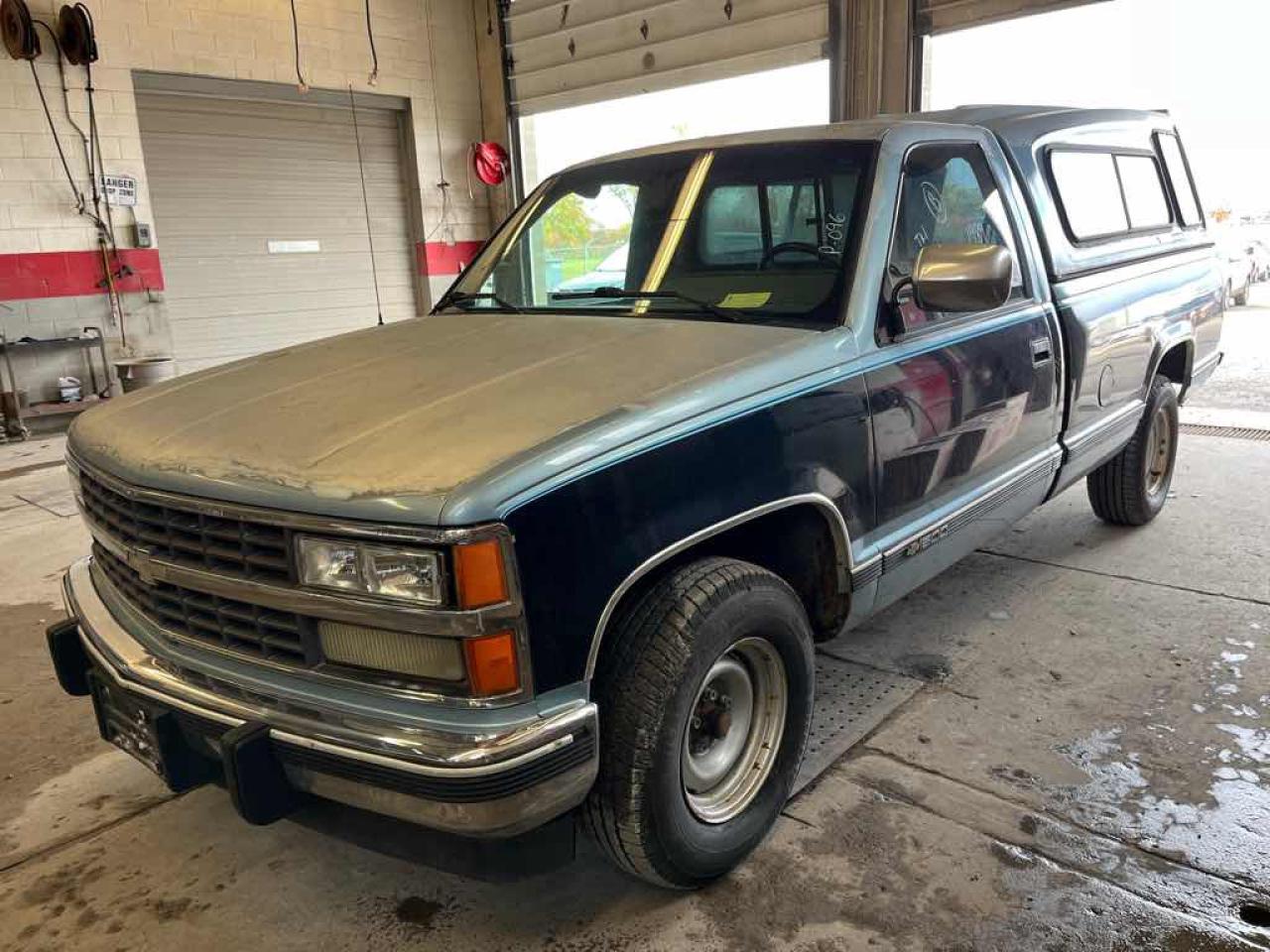 Used 1989 CHEVRO GMT-400 C1500  for sale in Innisfil, ON