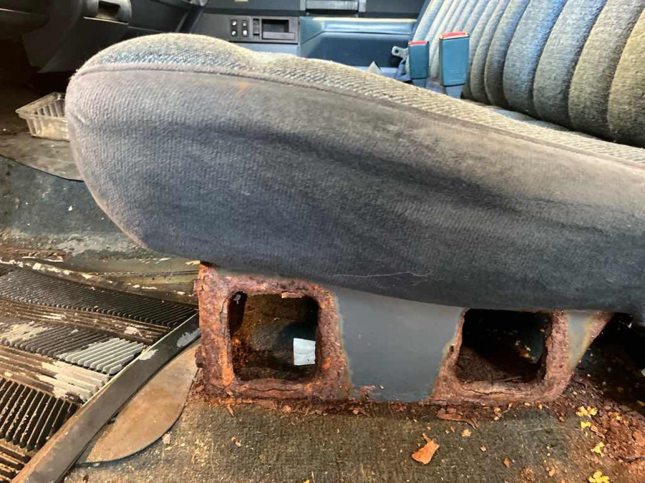 1989 Chevrolet C1500/K1500  - Photo #21