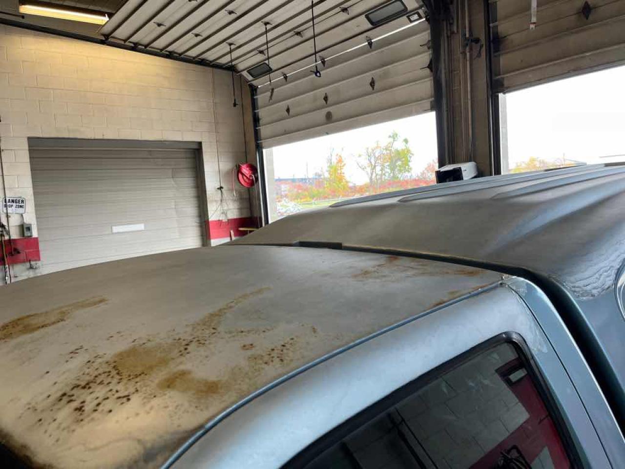 1989 Chevrolet C1500/K1500  - Photo #23