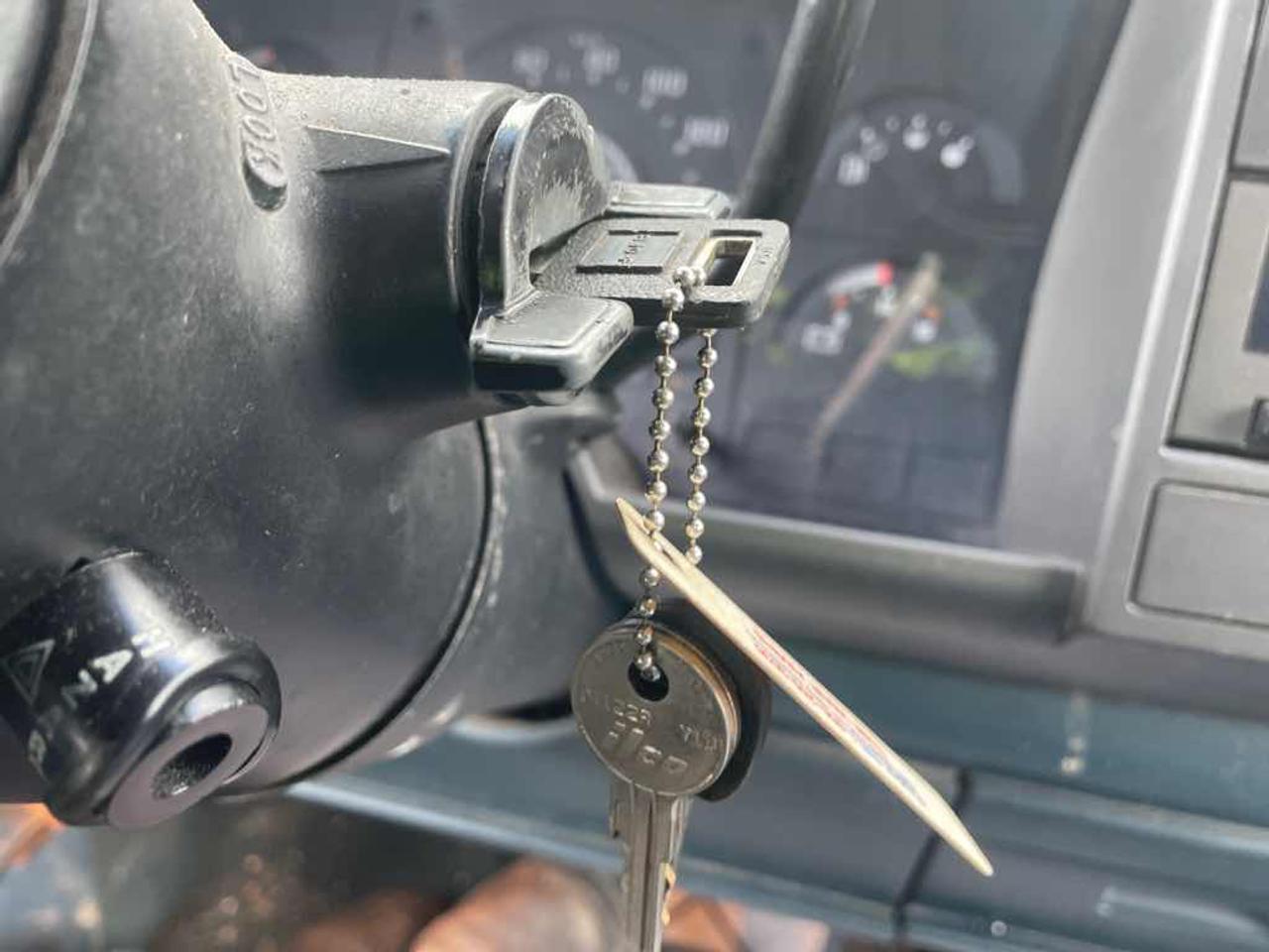 1989 Chevrolet C1500/K1500  Photo