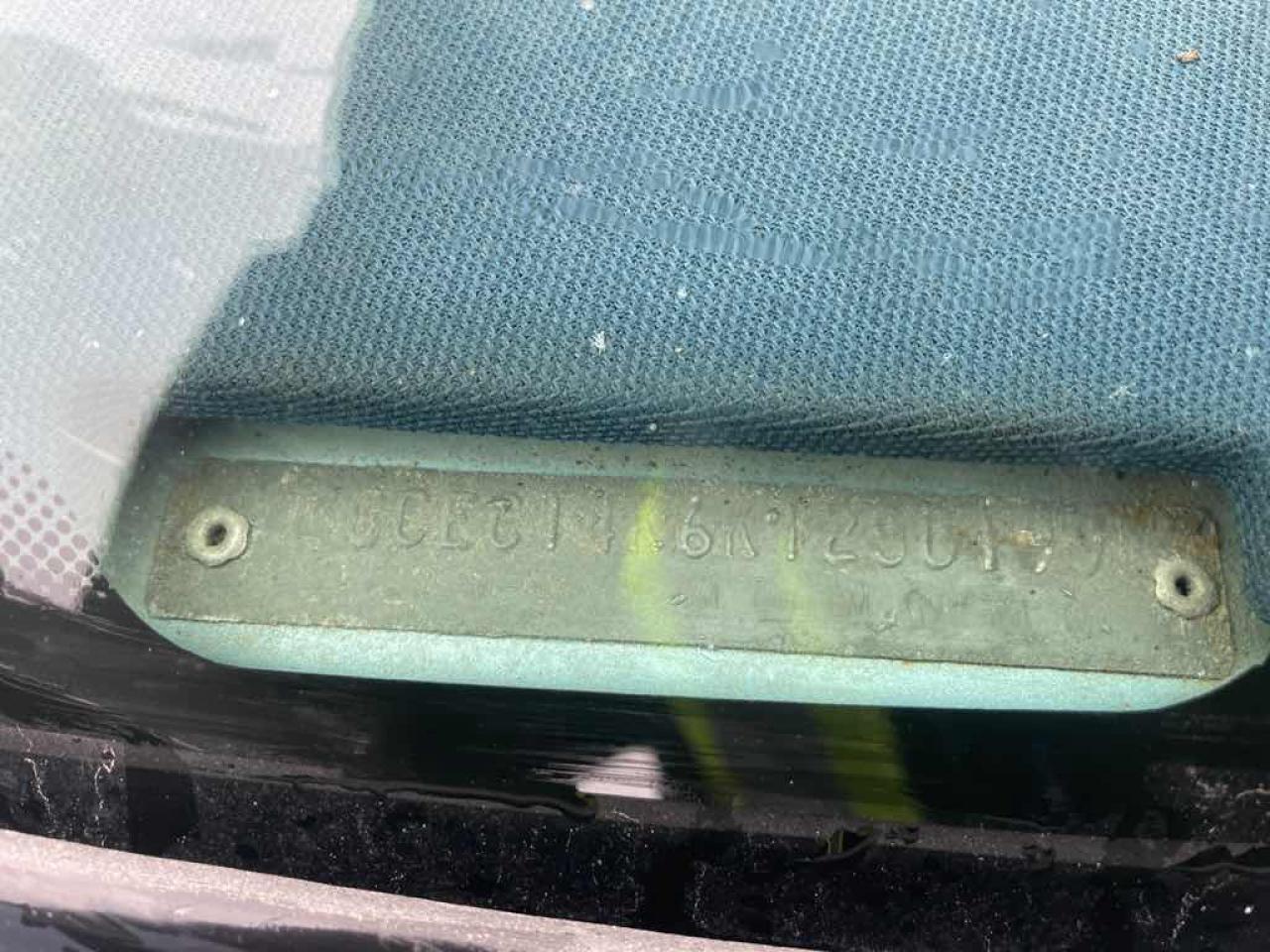 1989 Chevrolet C1500/K1500  - Photo #13