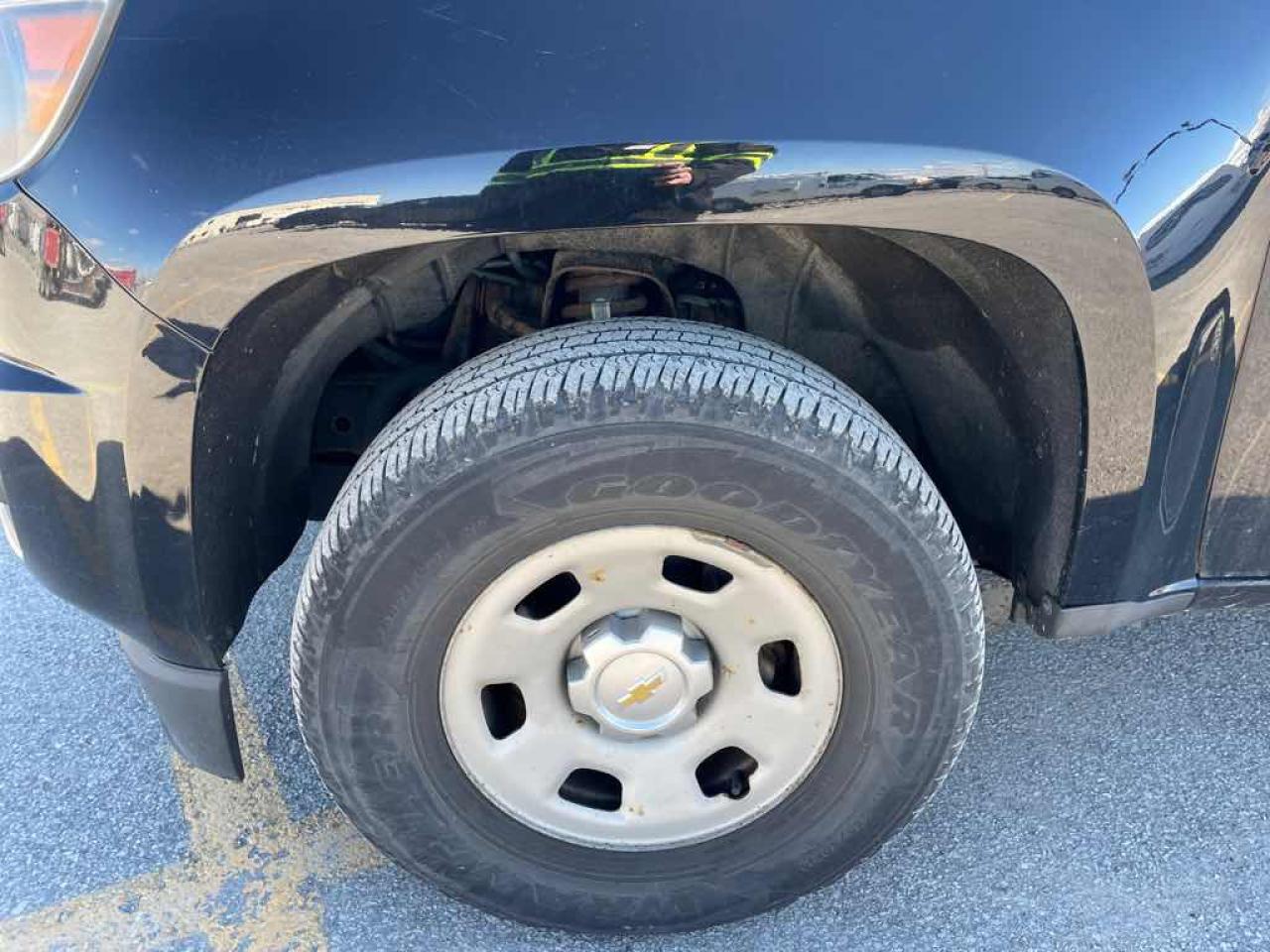 2018 Chevrolet Colorado  - Photo #14