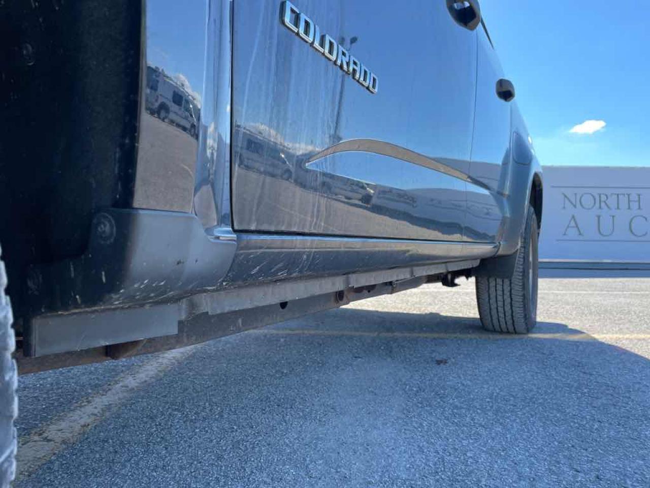 2018 Chevrolet Colorado  - Photo #15